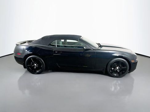 Used 2012 Chevrolet Camaro LT w/ RS Package image 5