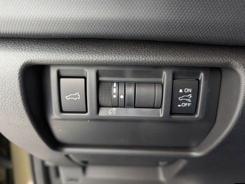 New 2026 Subaru Forester Premium image 15