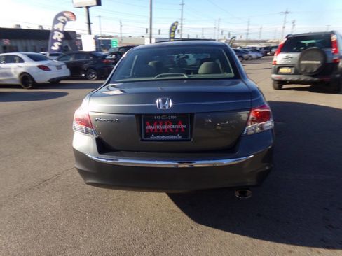 Used 2008 Honda Accord EX image 3