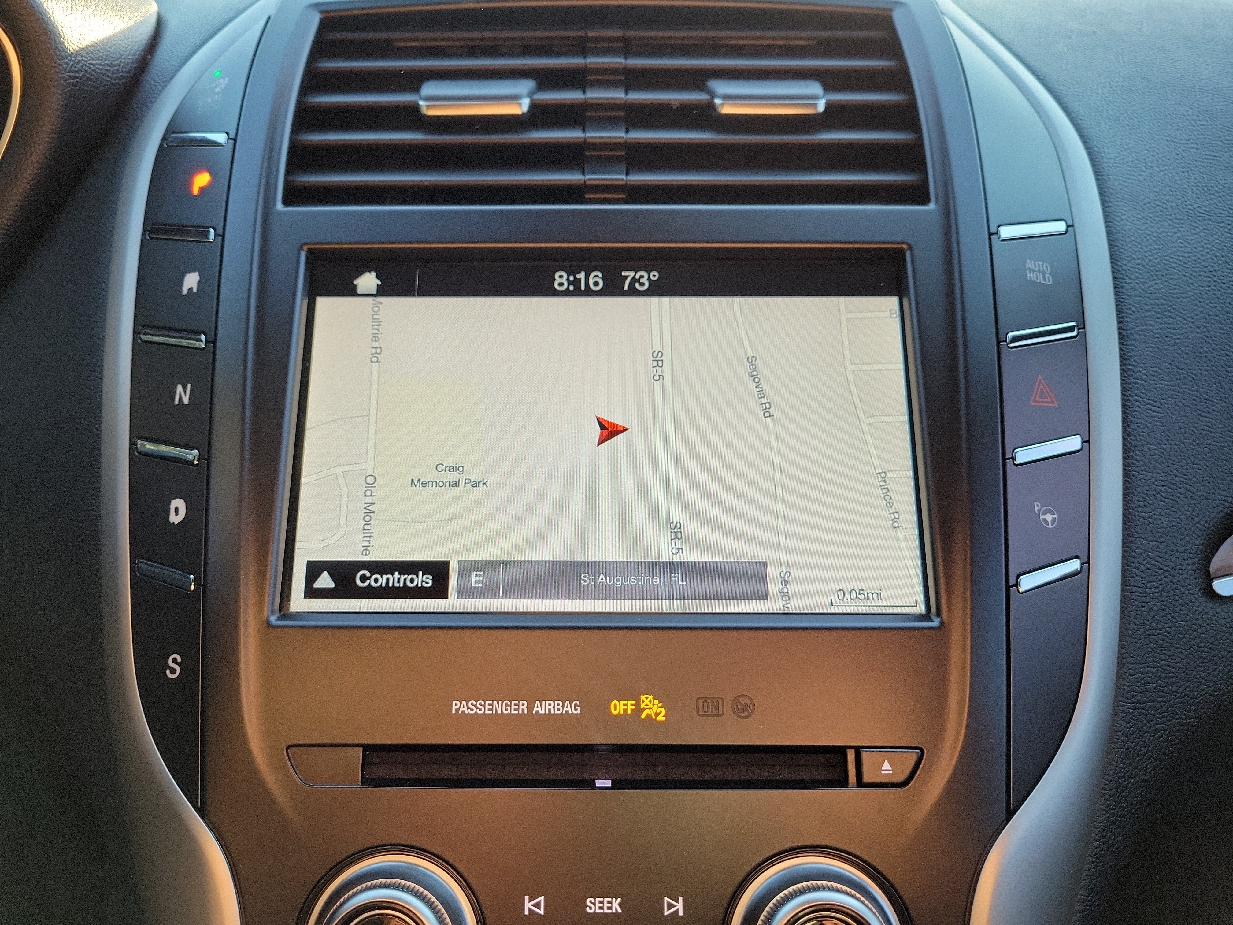 Used 2018 Lincoln MKC Reserve AWD/4WD image 33