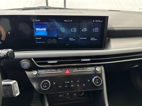 Used 2025 Hyundai Sonata SEL FWD image 27