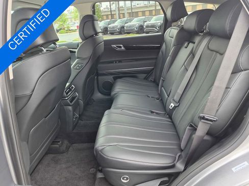 Used 2026 Genesis GV80 2.5T RWD image 19