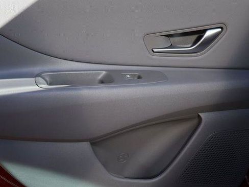 New 2026 Hyundai Elantra Sport w/ Cargo Package image 18