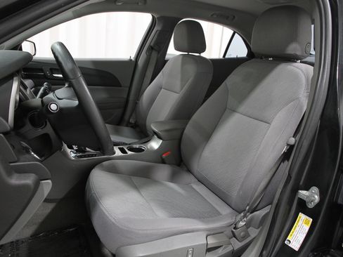 Used 2014 Chevrolet Malibu LS image 5