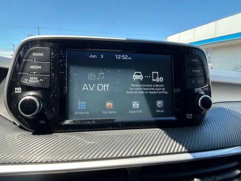 Used 2019 Hyundai Tucson SE AWD/4WD image 21