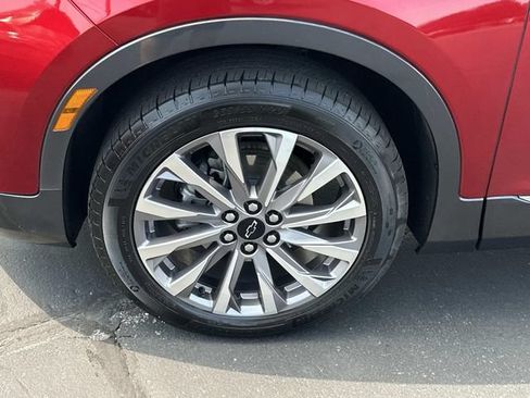 Used 2023 Chevrolet Blazer Premier w/ LPO, Floor Liner Package AWD/4WD image 32