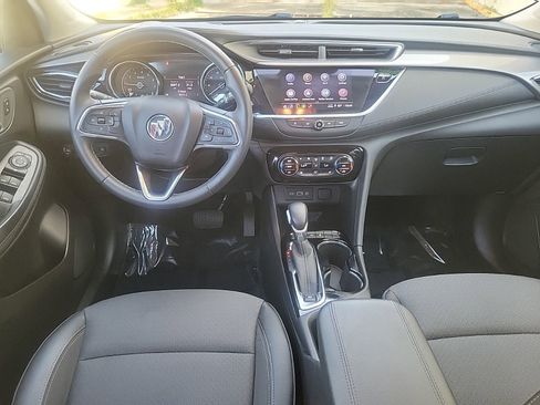 Used 2023 Buick Encore GX Select FWD image 18