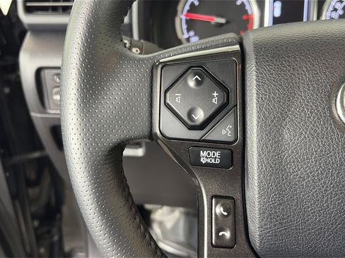 Used 2021 Toyota 4Runner TRD Pro image 29