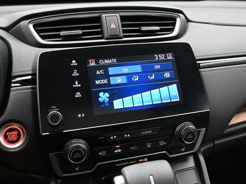Used 2022 Honda CR-V EX image 13