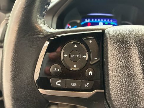 Used 2021 Honda Passport EX-L image 25