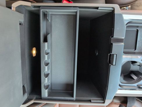 New 2026 Ford F250 King Ranch image 36