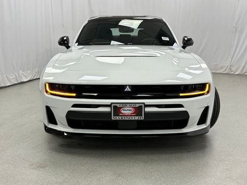 New 2026 Dodge Charger Scat Pack w/ Blacktop Package AWD/4WD image 7