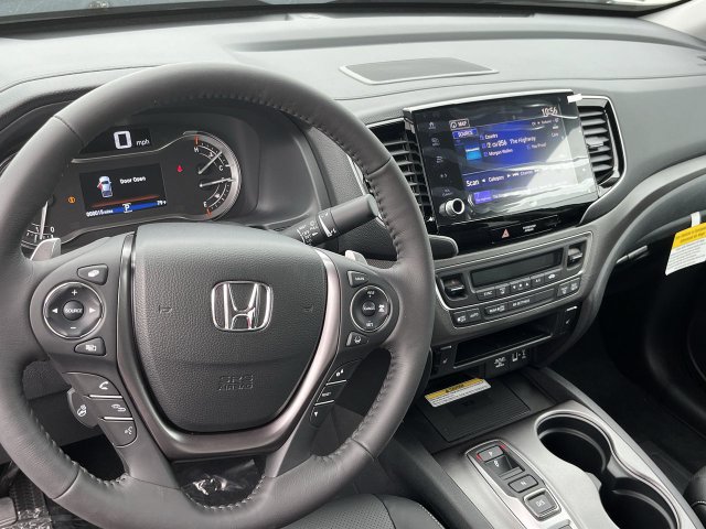 Used 2022 Honda Ridgeline RTL-E image 22