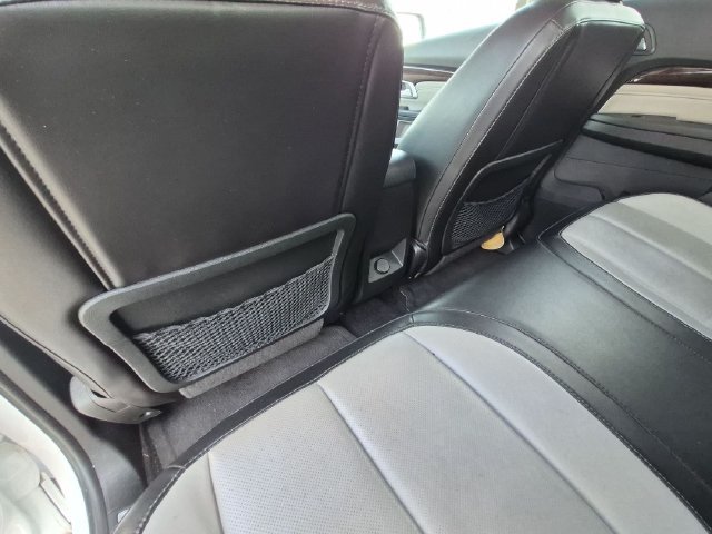 Used 2016 GMC Terrain Denali FWD image 16