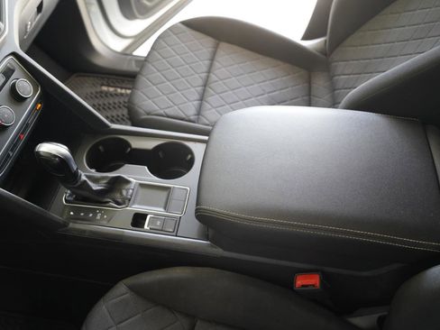 Used 2021 Volkswagen Atlas S FWD image 20