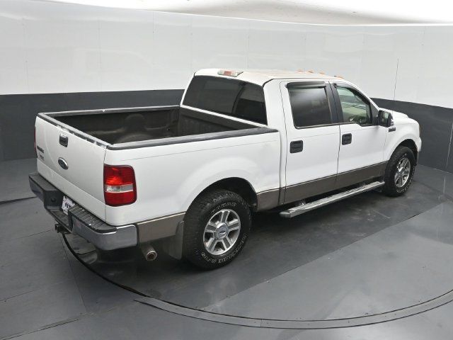 Used 2006 Ford F150 XLT RWD image 39