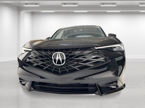 Used 2025 Acura ADX A-Spec image 11