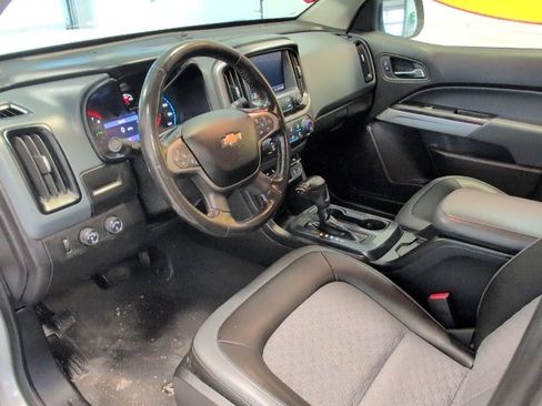 Used 2019 Chevrolet Colorado Z71 image 13