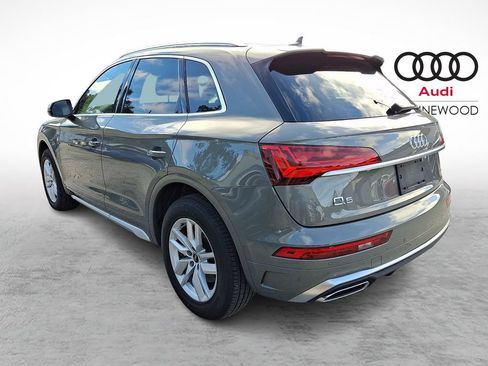 Used 2023 Audi Q5 2.0T Premium w/ Convenience Package AWD/4WD image 4