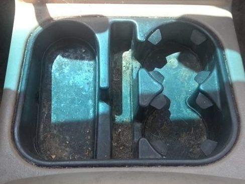 Used 2003 Chevrolet Tahoe LT AWD/4WD image 35