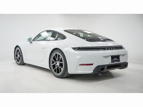 New 2026 Porsche 911 Carrera S image 3