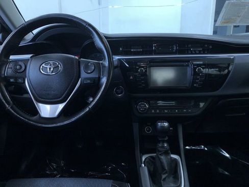 Used 2015 Toyota Corolla S FWD image 10