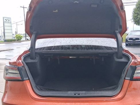 Used 2019 Nissan Maxima SR w/ Premium Package FWD image 31