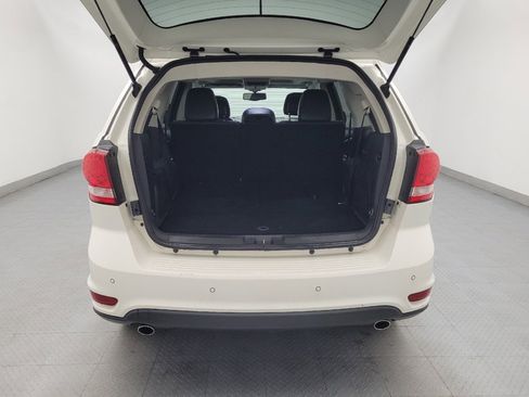 Used 2018 Dodge Journey GT w/ Nav & Sun Group AWD/4WD image 29