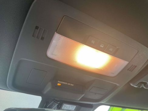 Used 2015 Chevrolet Camaro LS image 22