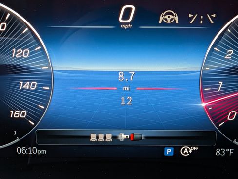 New 2026 Mercedes-Benz GLE 350 4MATIC image 23