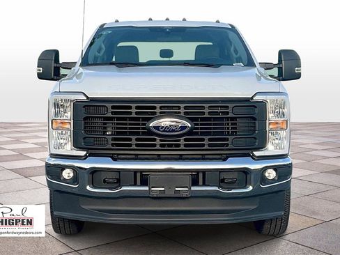 New 2025 Ford F350 XL image 17