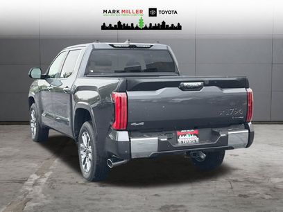 New 2026 Toyota Tundra 1794 Edition w/ Tow Tech Package