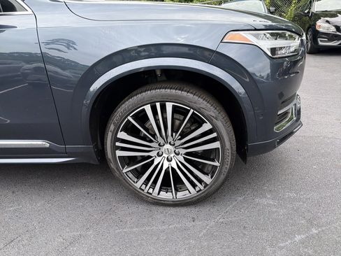 Certified 2023 Volvo XC90 B6 Ultimate w/ Protection Package Premier AWD/4WD image 13