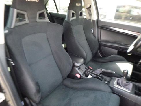 Used 2012 Mitsubishi Lancer Evolution GSR AWD/4WD image 9