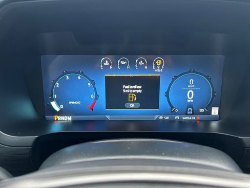 Used 2025 Ford F150 Tremor AWD/4WD image 17