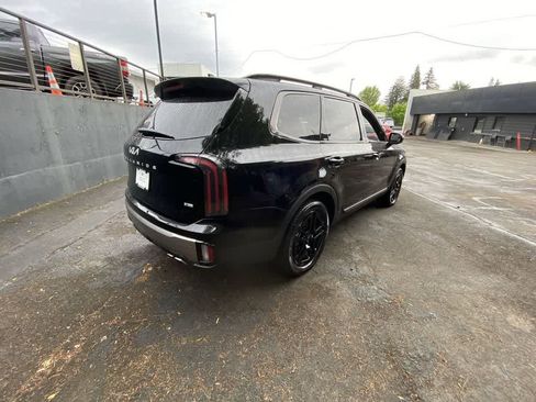 Used 2023 Kia Telluride SX Prestige X-Line AWD/4WD image 6