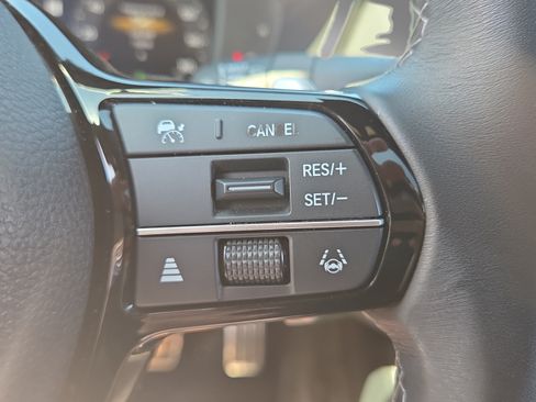 Certified 2025 Acura Integra A-Spec FWD image 24