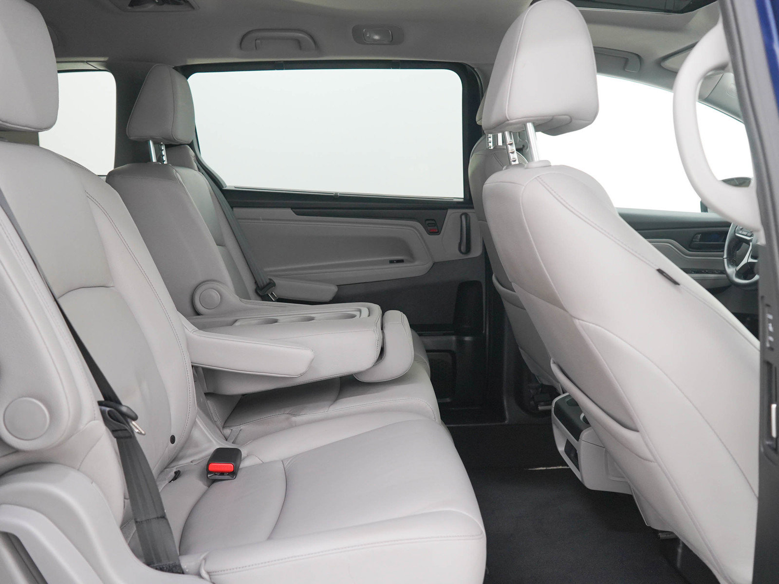 Used 2024 Honda Odyssey EX-L image 14