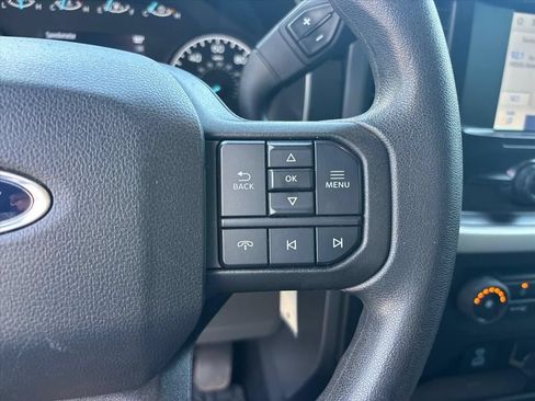 Used 2023 Ford F150 XLT AWD/4WD image 17
