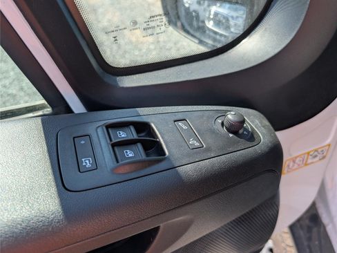 New 2026 RAM ProMaster 1500 w/ Convenience Group FWD image 13