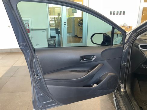 Certified 2026 Toyota Corolla LE FWD image 13