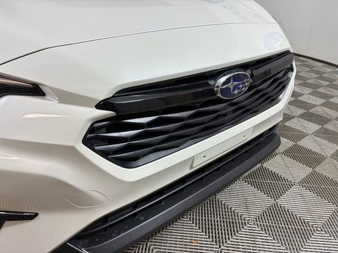 Used 2025 Subaru Impreza RS image 29