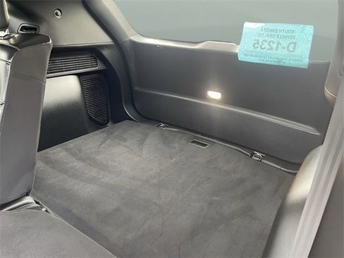 Used 2023 Ford Escape Platinum image 31