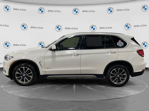 Used 2018 BMW X5 xDrive35i AWD/4WD image 2