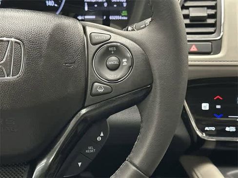 Used 2019 Honda HR-V EX-L image 18