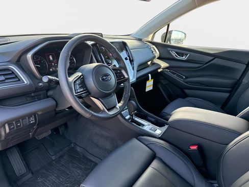New 2026 Subaru Ascent Limited image 33