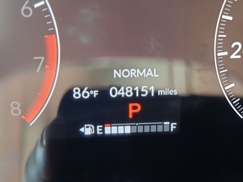 Used 2024 Honda CR-V EX-L image 24