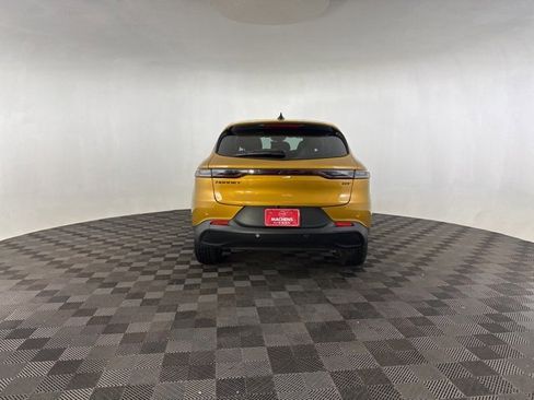 Used 2024 Dodge Hornet GT w/ GT Blacktop Package image 7