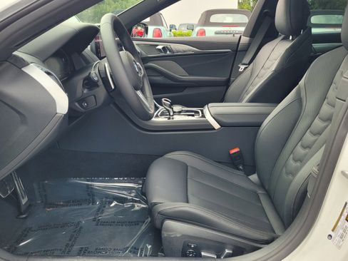 New 2026 BMW 840i w/ M Sport Professional Package image 10