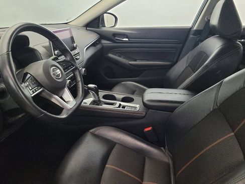 Used 2019 Nissan Altima 2.5 SR w/ SR Premium Package AWD/4WD image 17
